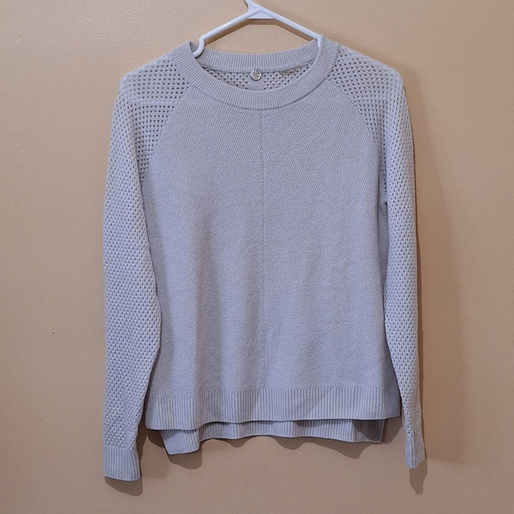 Margaret O'Leary Cashmere Sweater